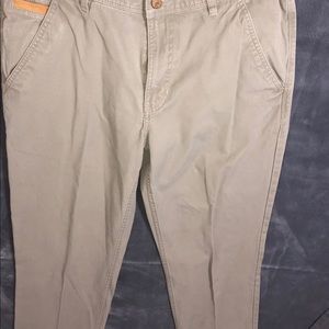 Southern Tide Rt-7 34w 32L mens Khaki pants.